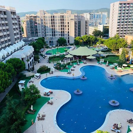 Royal Beach Barcelo 阳光海滩 外观 照片