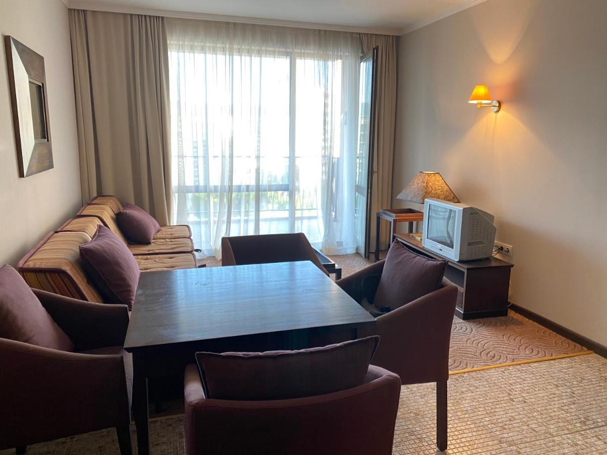 Royal Beach Barcelo 阳光海滩 外观 照片