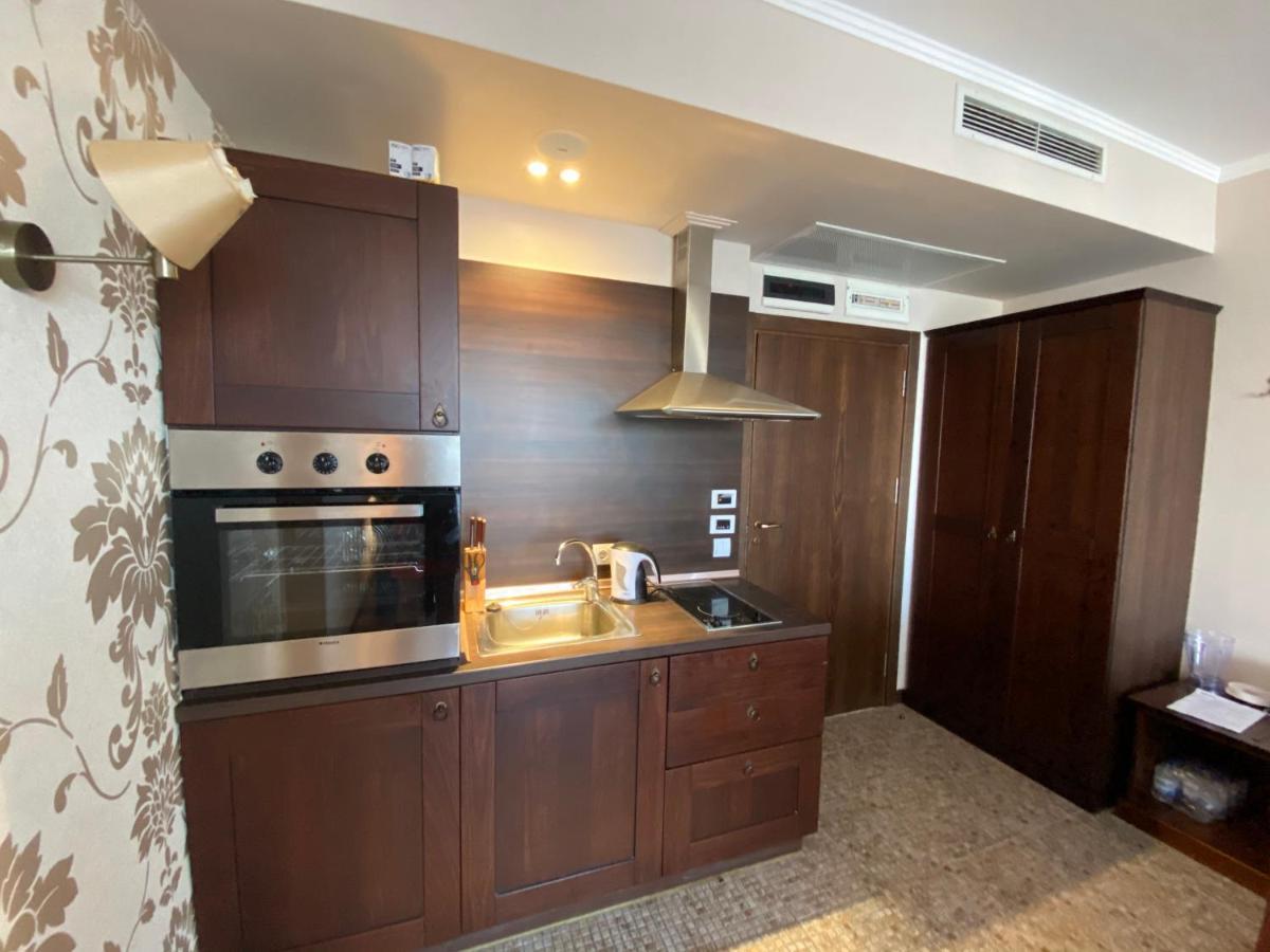 Royal Beach Barcelo 阳光海滩 外观 照片
