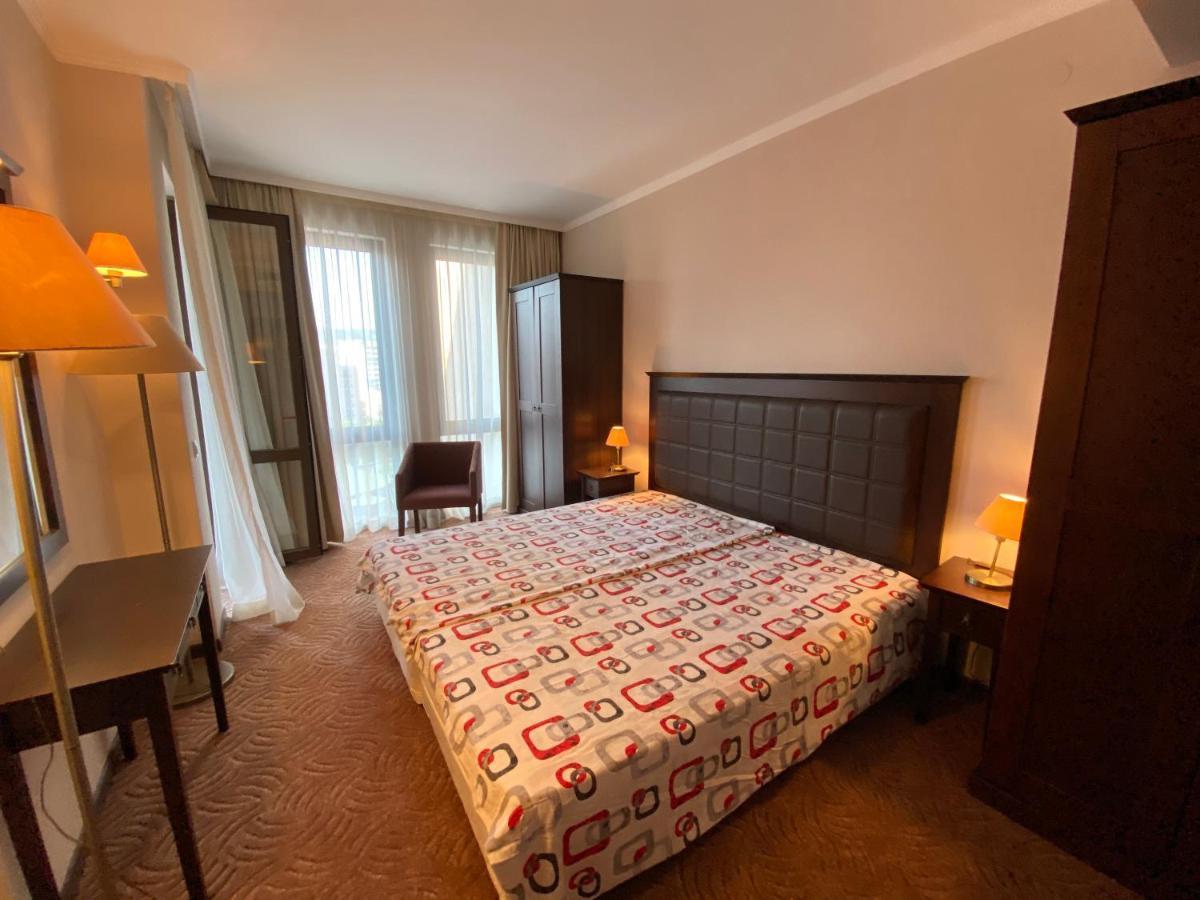 Royal Beach Barcelo 阳光海滩 外观 照片