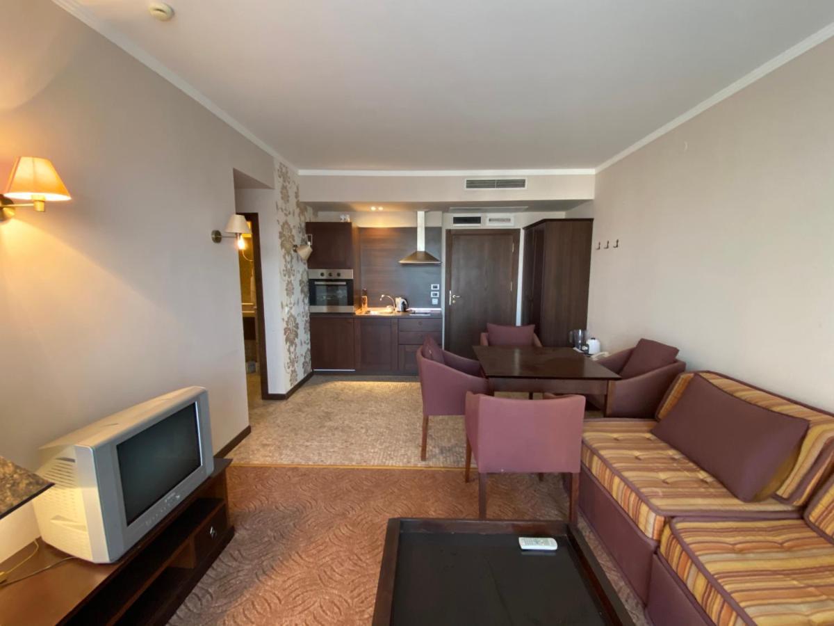 Royal Beach Barcelo 阳光海滩 外观 照片