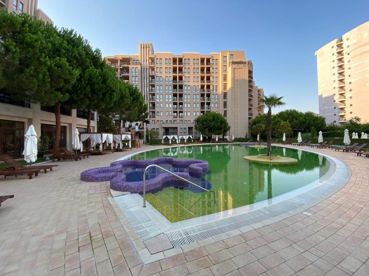 Royal Beach Barcelo 阳光海滩 外观 照片