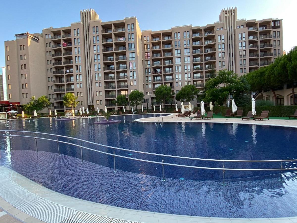 Royal Beach Barcelo 阳光海滩 外观 照片